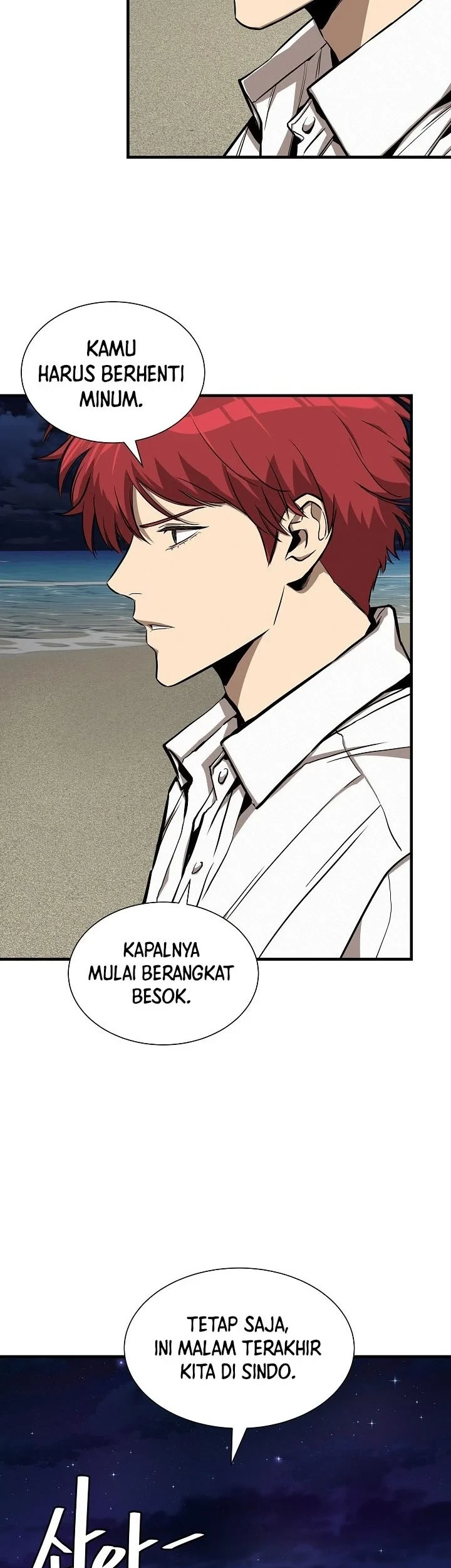 Return Survival Bab 134 halaman 52