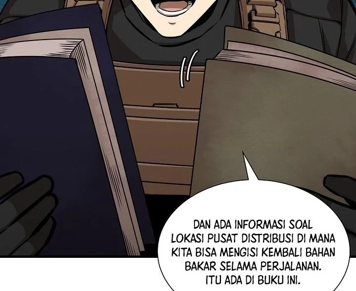 Return Survival Bab 135 halaman 13