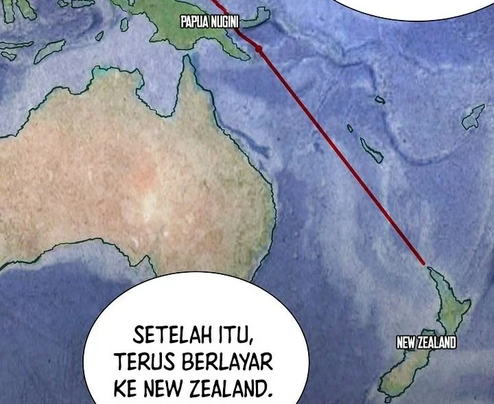 Return Survival Bab 135 halaman 17