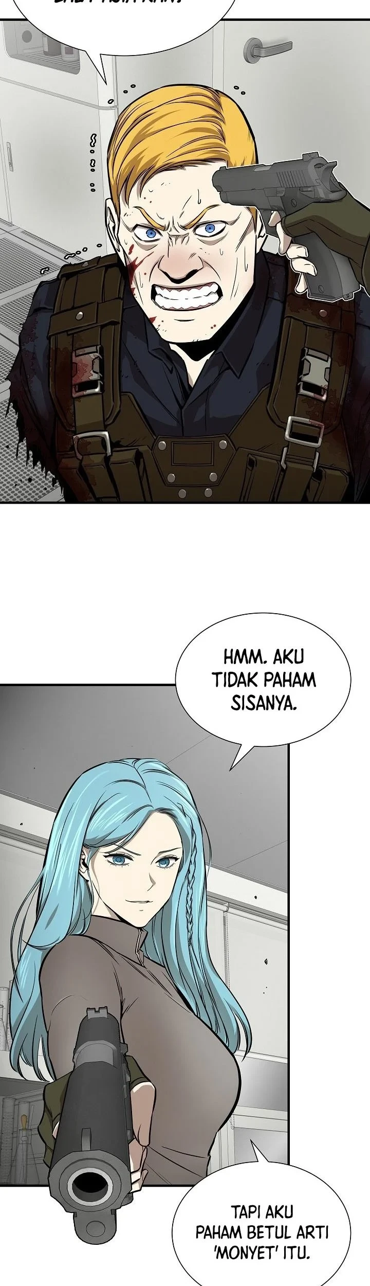 Return Survival Bab 135 halaman 54