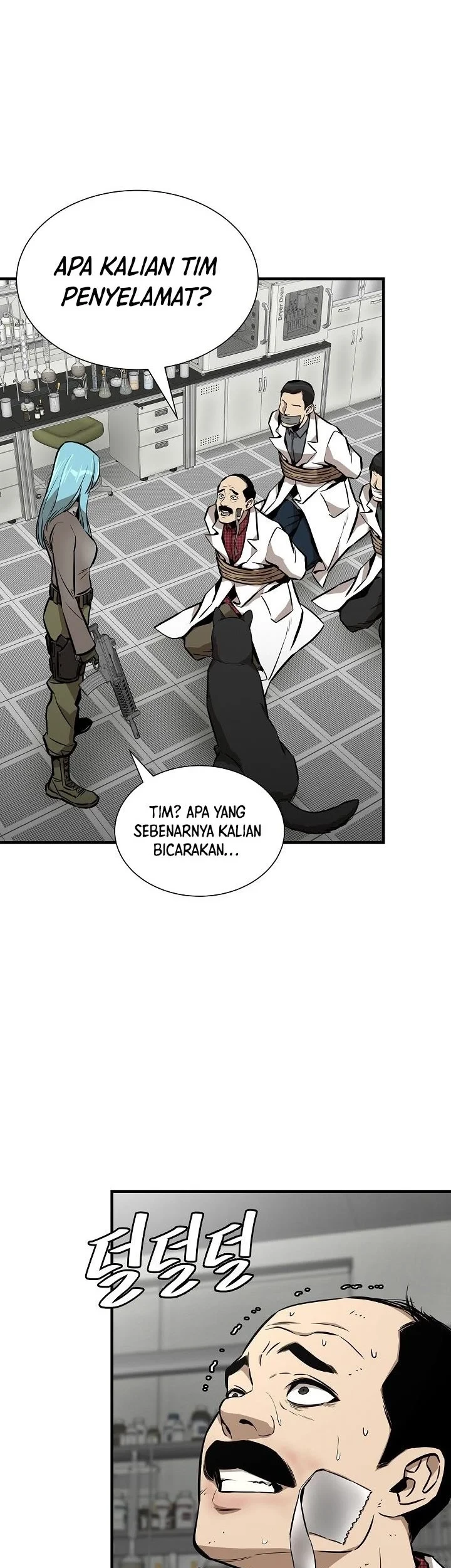 Return Survival Bab 135 halaman 58