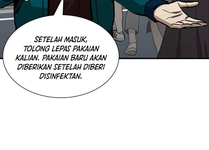 Return Survival Bab 136 halaman 9