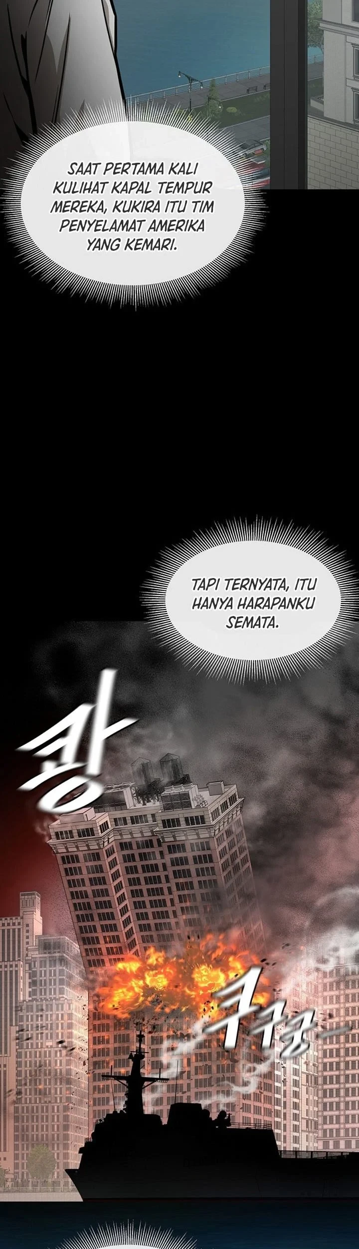 Return Survival Bab 136 halaman 12