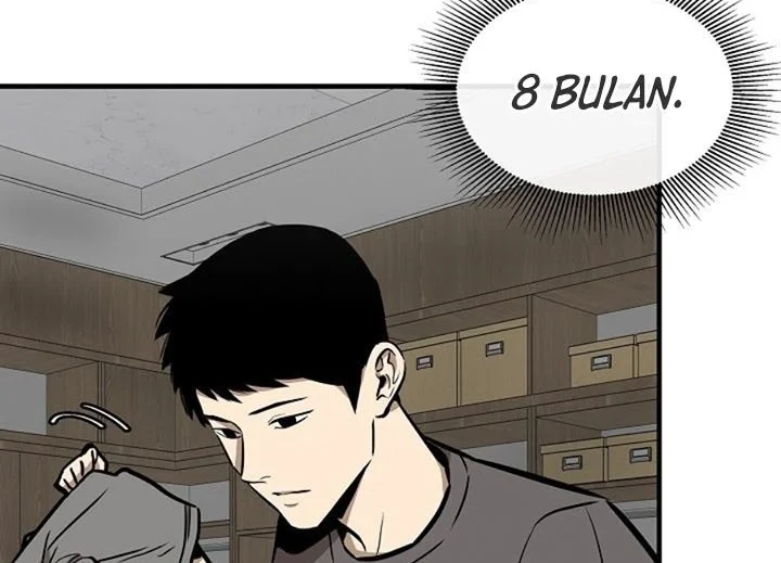 Return Survival Bab 136 halaman 17