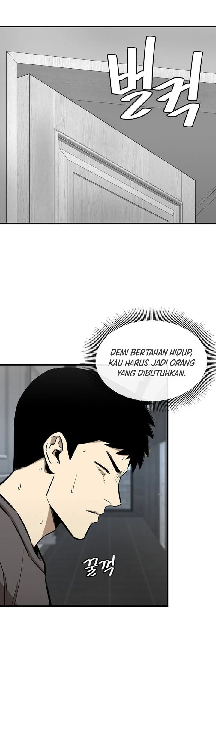 Return Survival Bab 136 halaman 20
