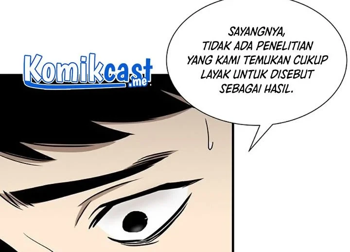 Return Survival Bab 136 halaman 29
