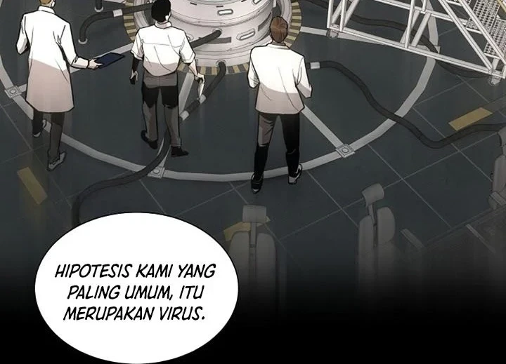 Return Survival Bab 136 halaman 31
