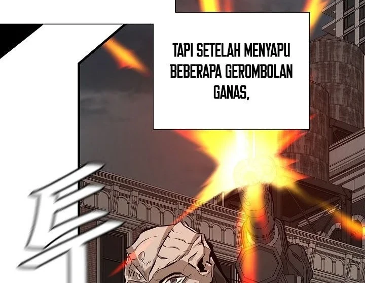 Return Survival Bab 137 halaman 9