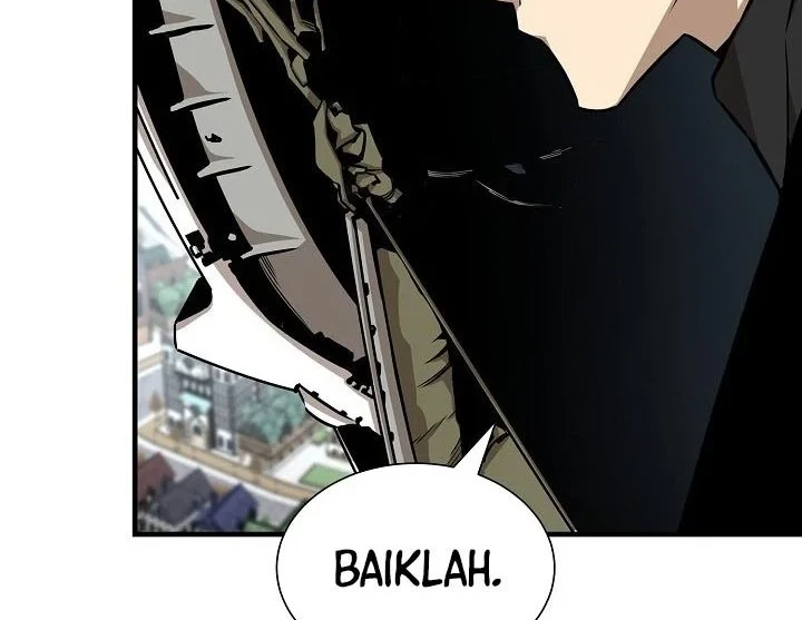Return Survival Bab 137 halaman 15