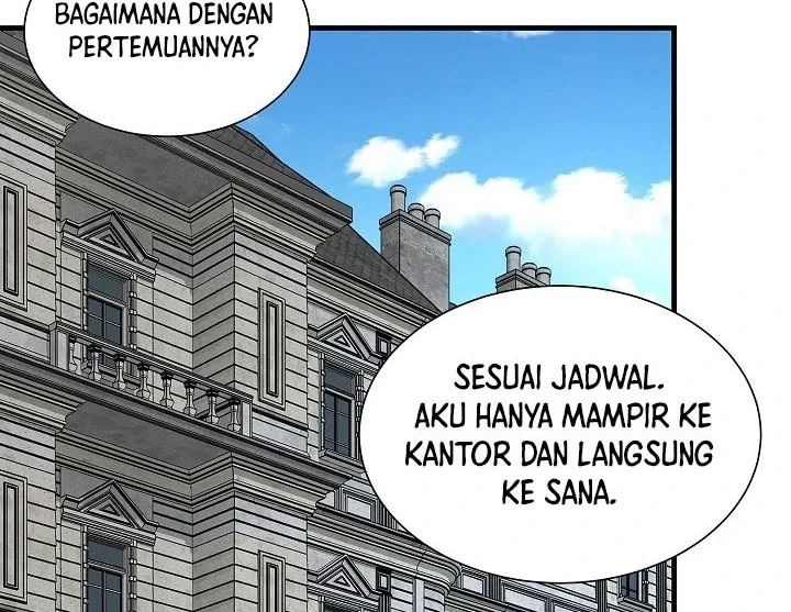 Return Survival Bab 137 halaman 19