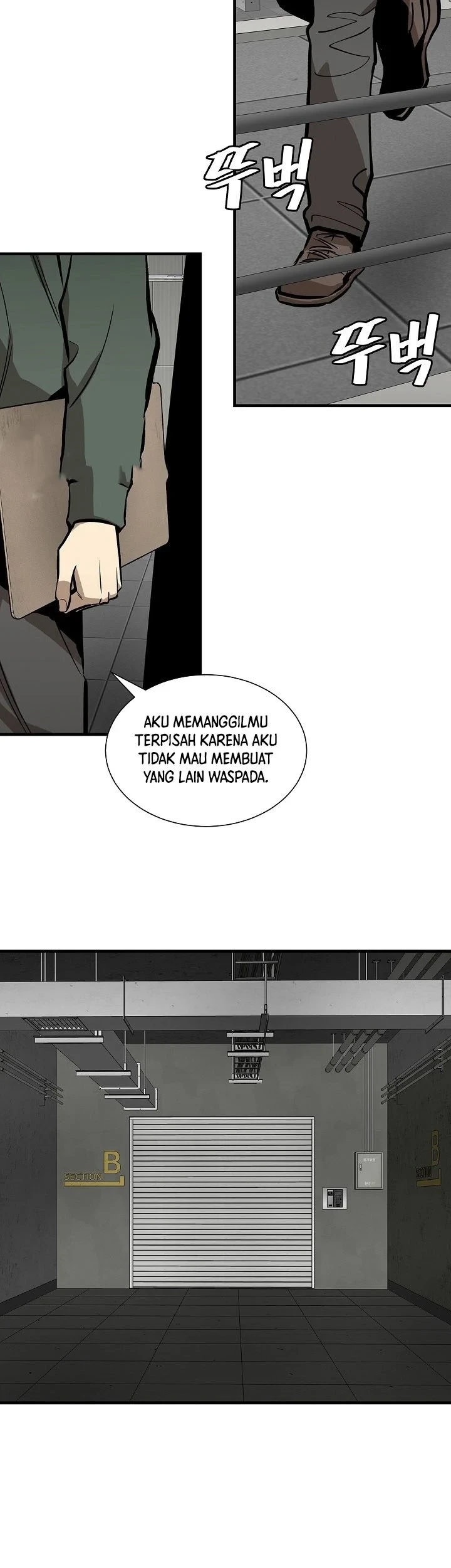 Return Survival Bab 137 halaman 46