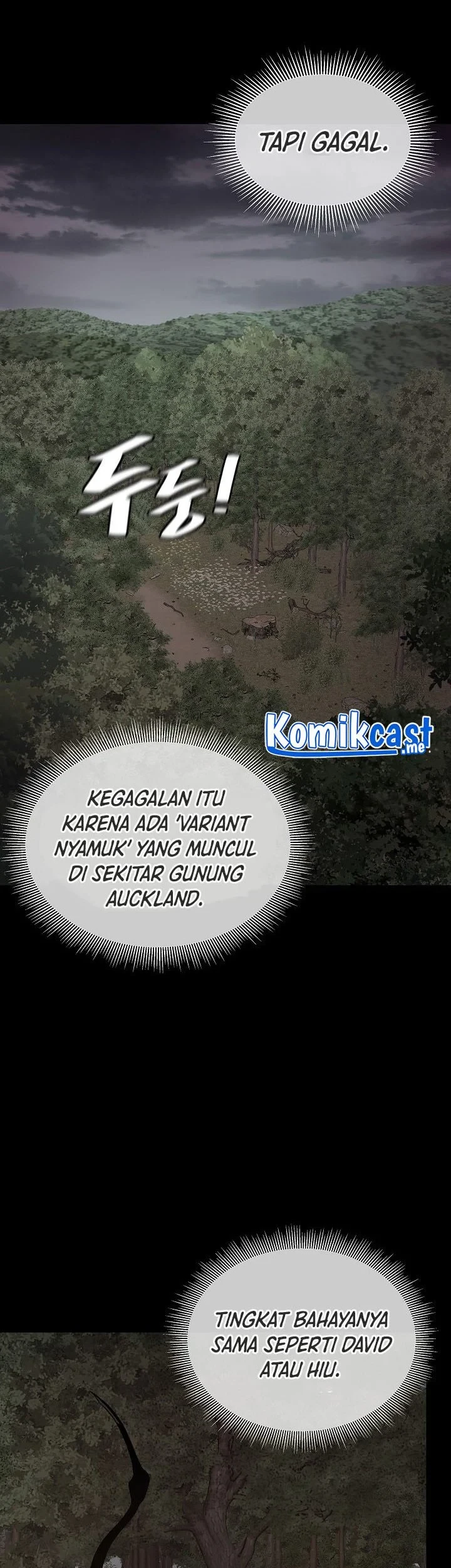Return Survival Bab 138 halaman 4