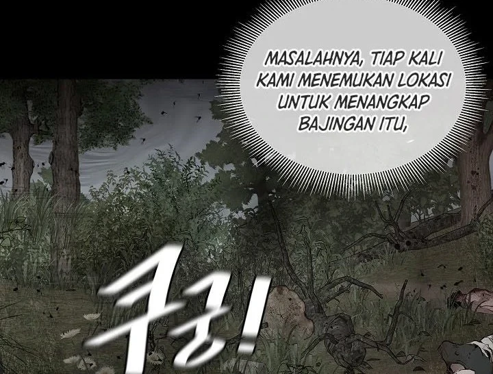 Return Survival Bab 138 halaman 7