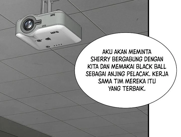 Return Survival Bab 138 halaman 13