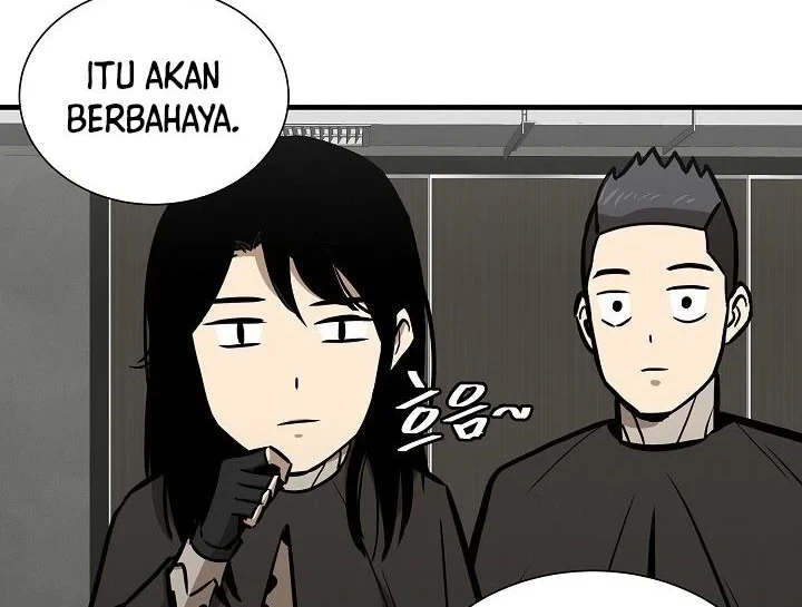Return Survival Bab 138 halaman 21