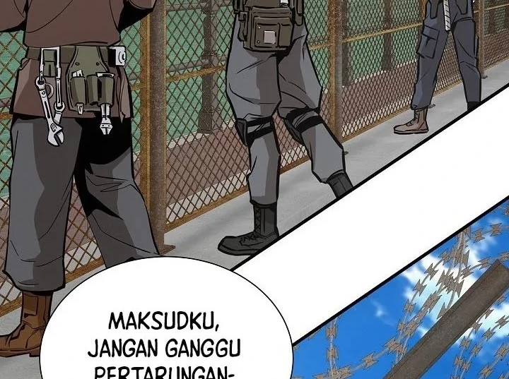 Return Survival Bab 138 halaman 43