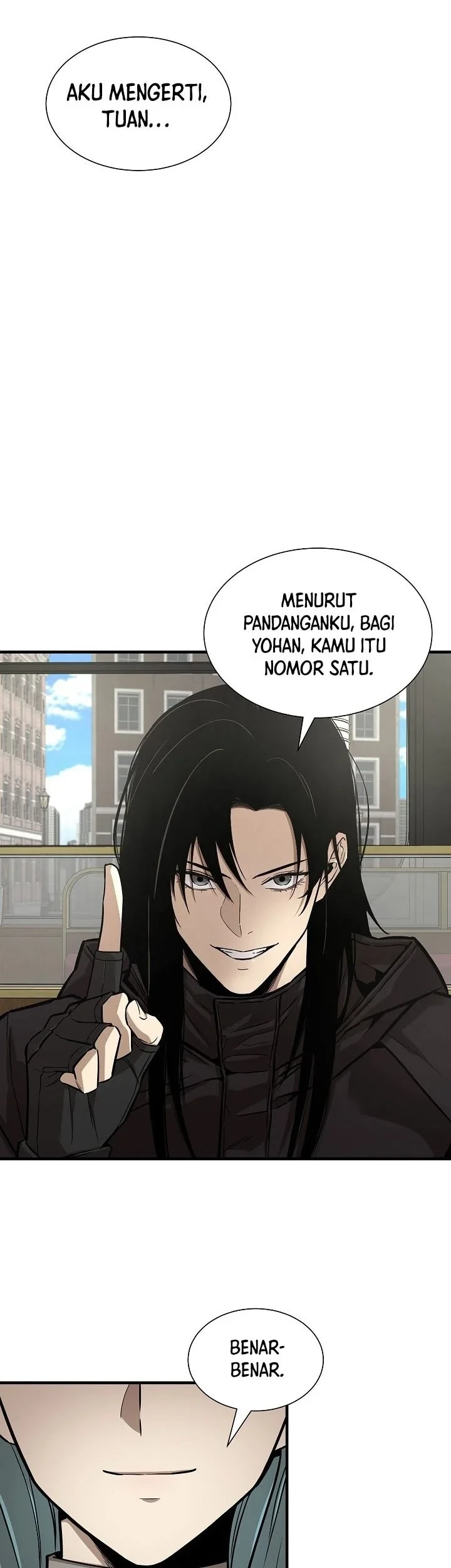 Return Survival Bab 138 halaman 50