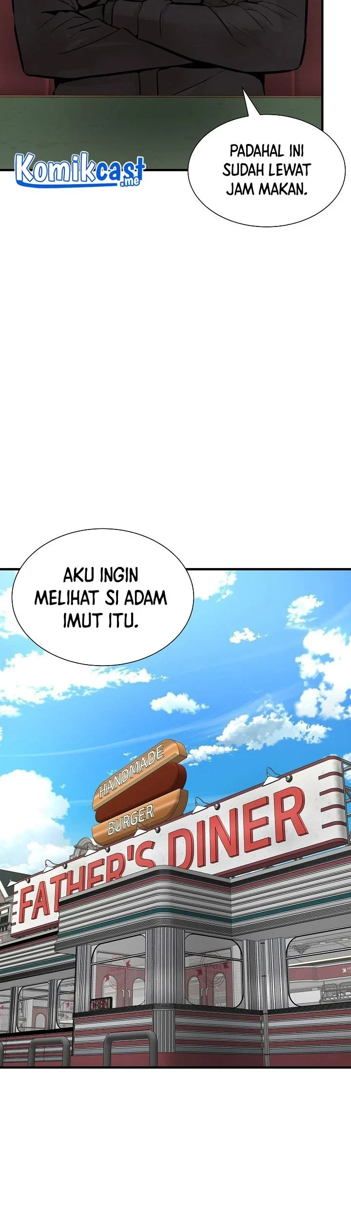 Return Survival Bab 138 halaman 56
