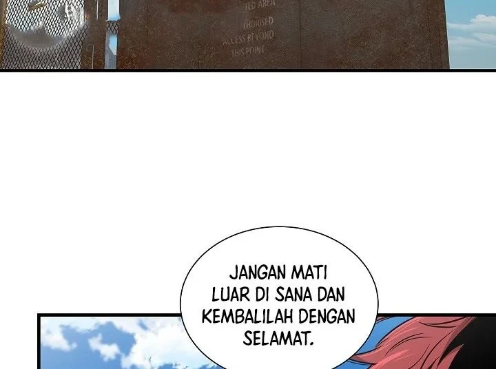 Return Survival Bab 139 halaman 3