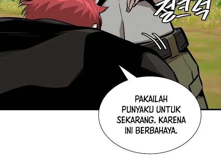 Return Survival Bab 139 halaman 13