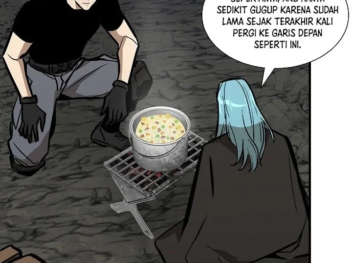 Return Survival Bab 139 halaman 19