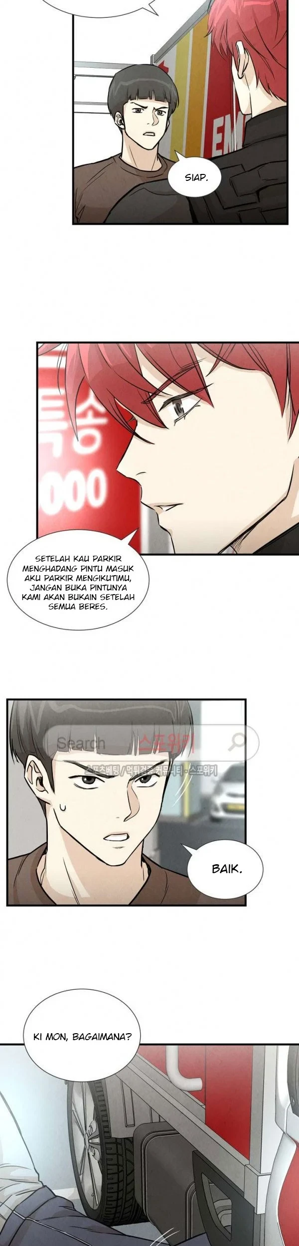 Return Survival Bab 14 halaman 12