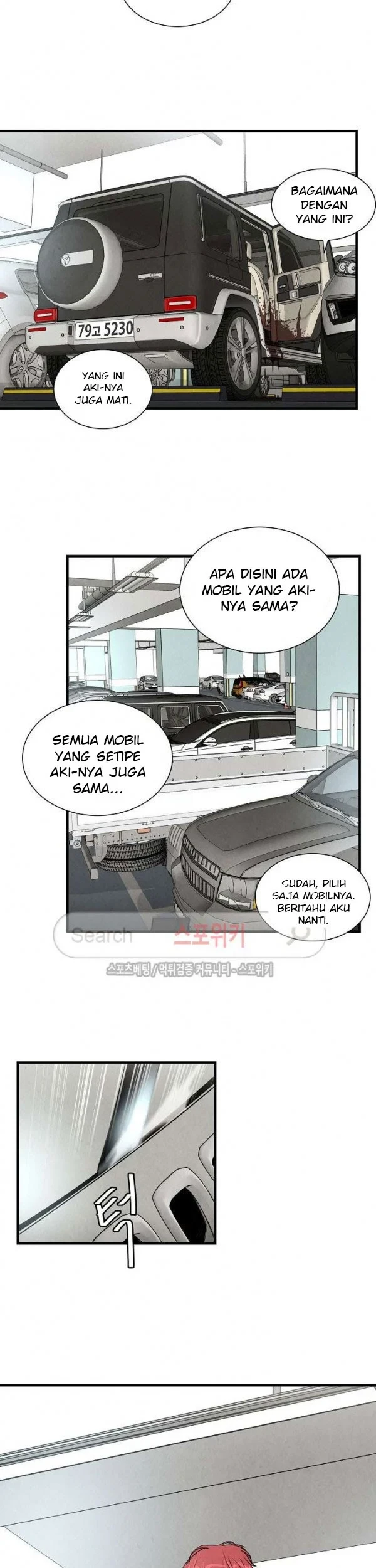 Return Survival Bab 14 halaman 20