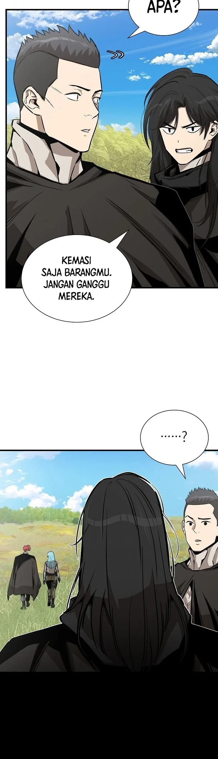 Return Survival Bab 140 halaman 10