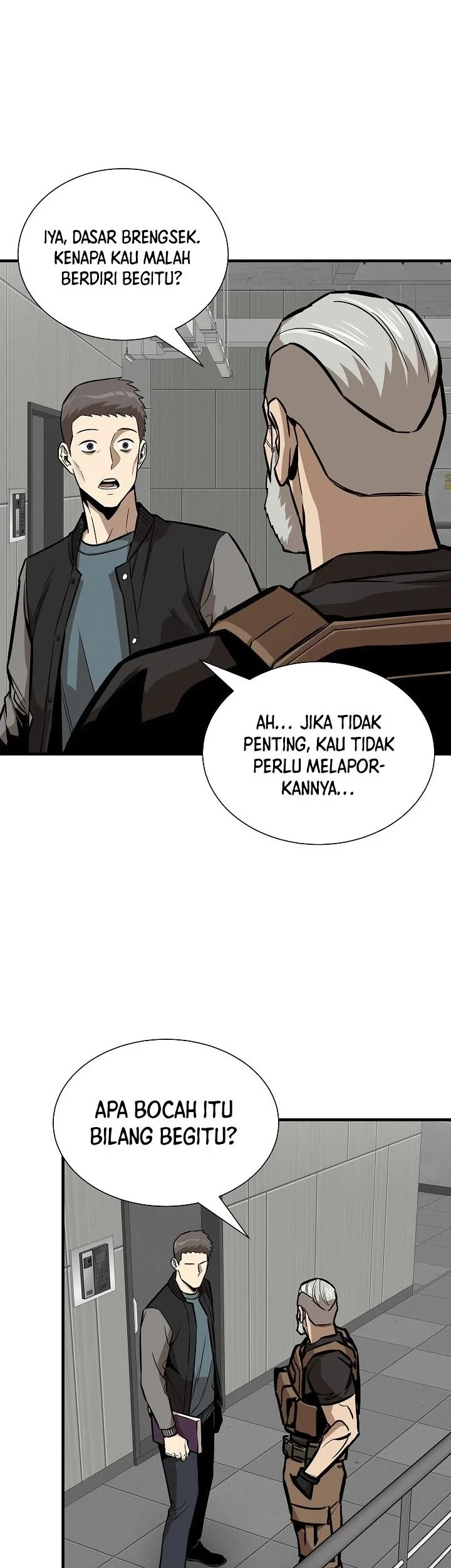 Return Survival Bab 140 halaman 20