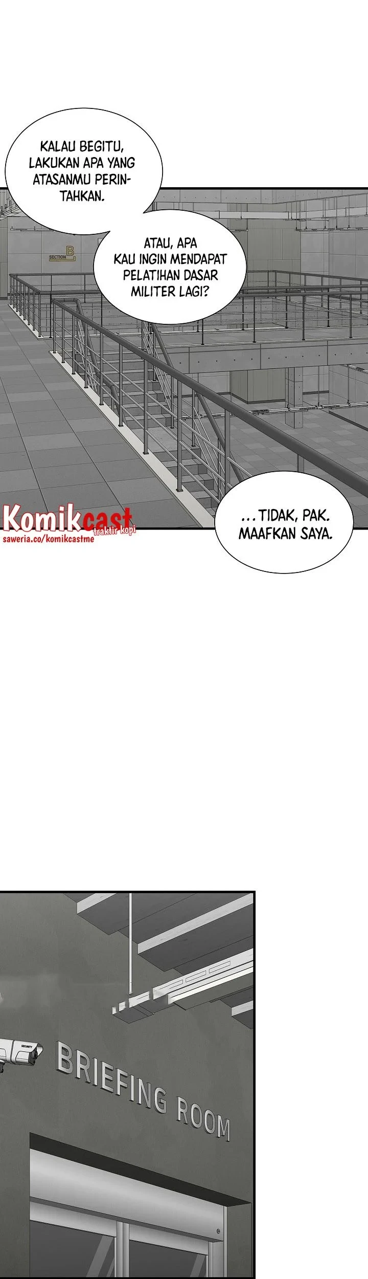 Return Survival Bab 140 halaman 22