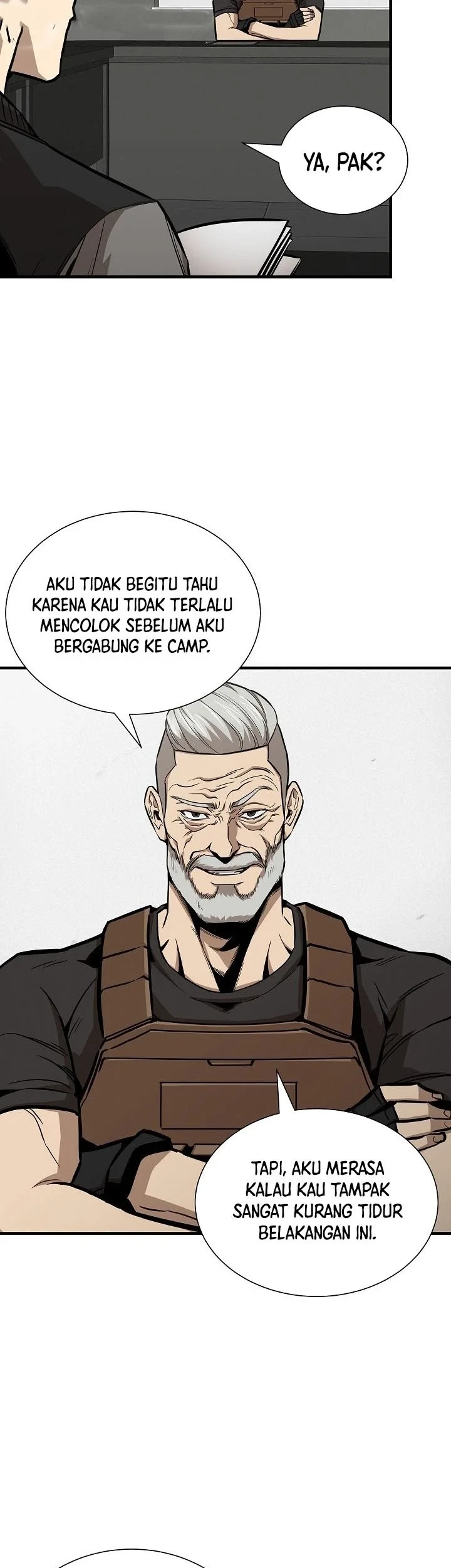 Return Survival Bab 140 halaman 26