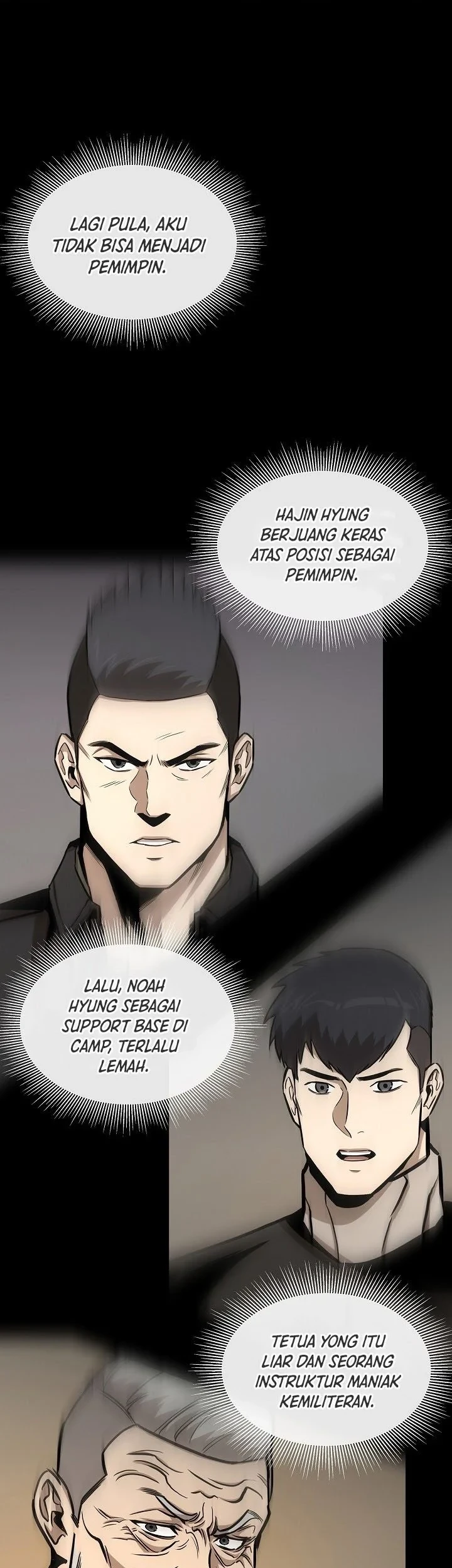 Return Survival Bab 140 halaman 32