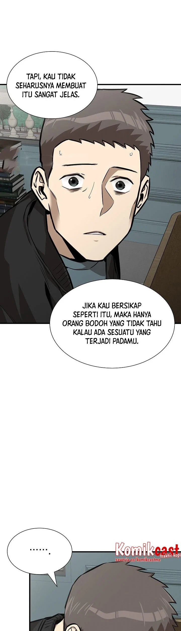 Return Survival Bab 140 halaman 48
