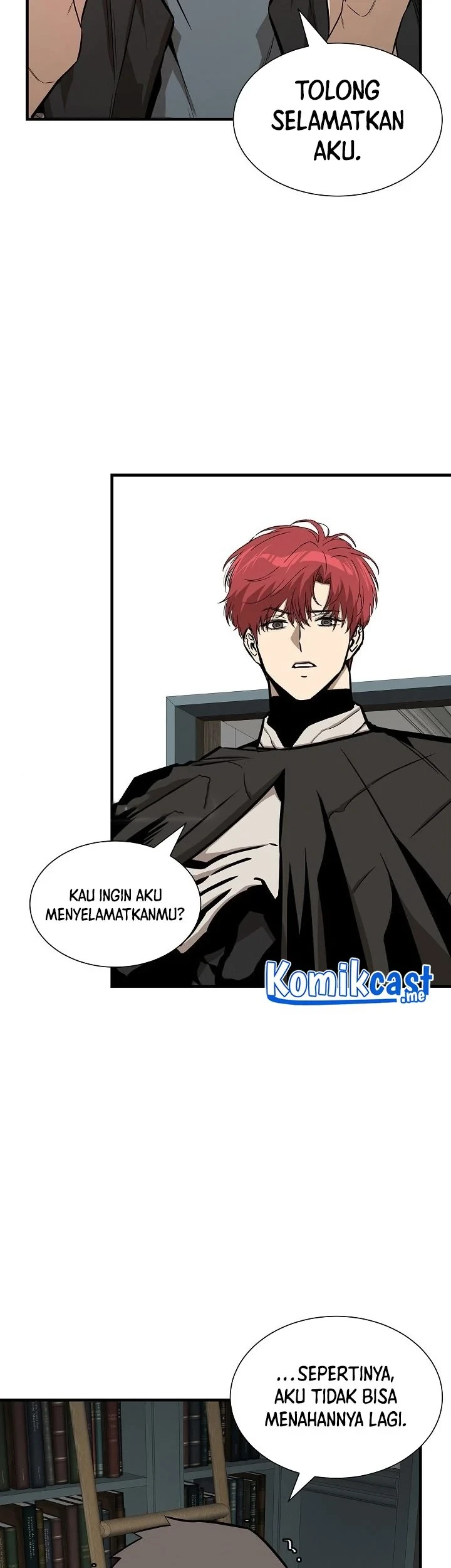 Return Survival Bab 141 halaman 4