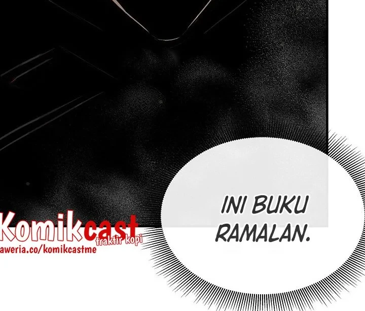 Return Survival Bab 141 halaman 21