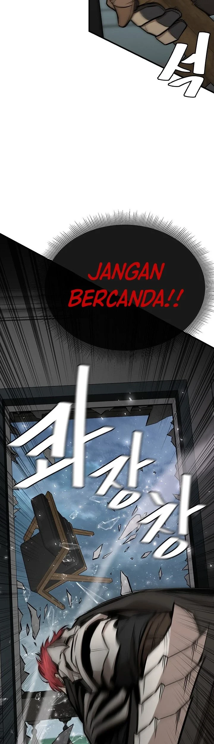Return Survival Bab 141 halaman 36
