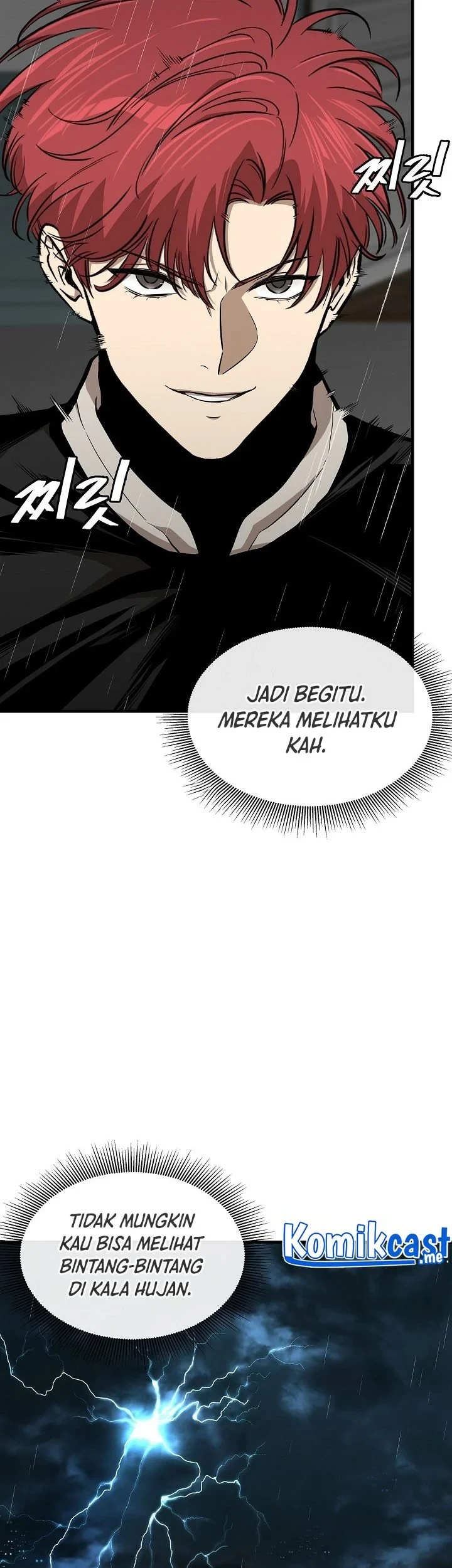 Return Survival Bab 141 halaman 42