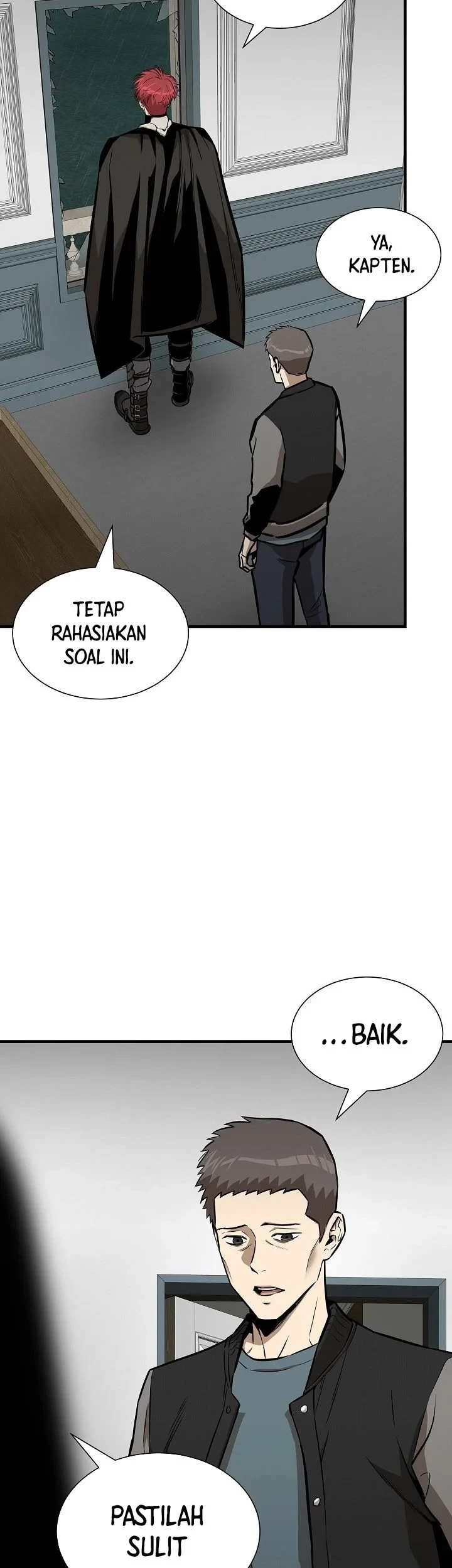 Return Survival Bab 141 halaman 50