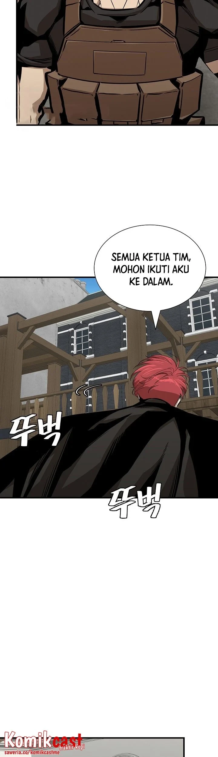 Return Survival Bab 142 halaman 8