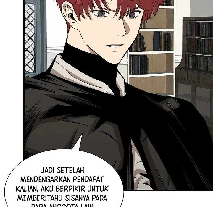 Return Survival Bab 142 halaman 11