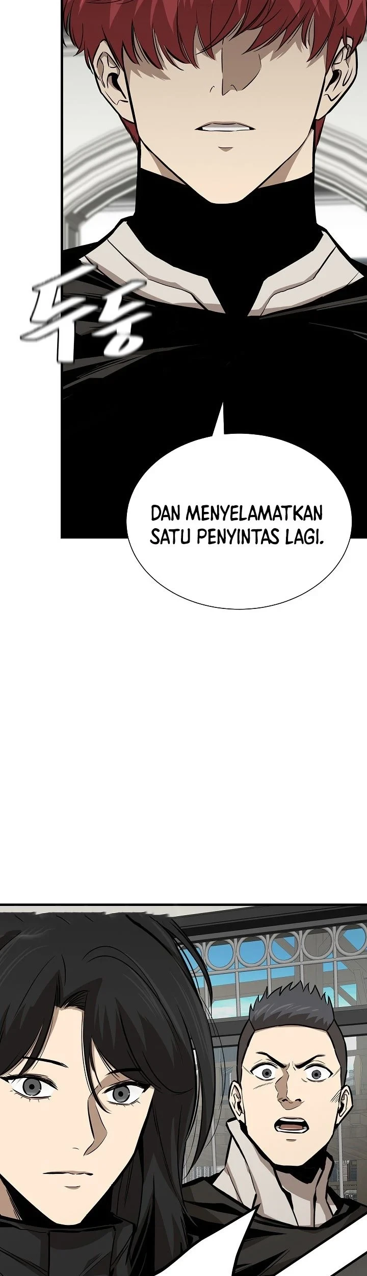 Return Survival Bab 142 halaman 20