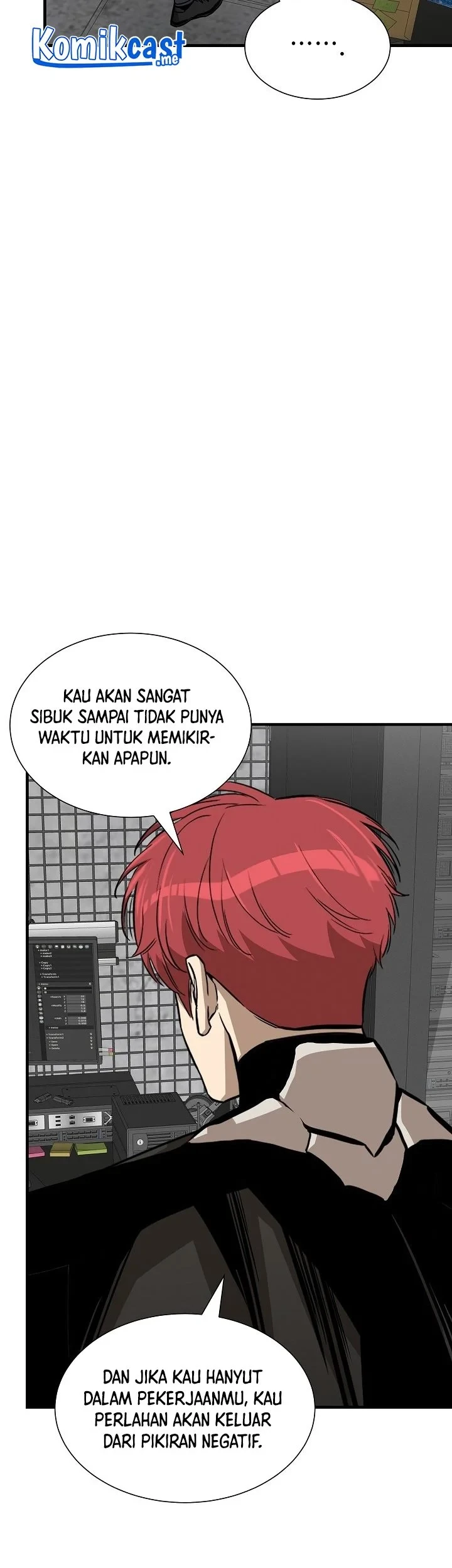 Return Survival Bab 142 halaman 32
