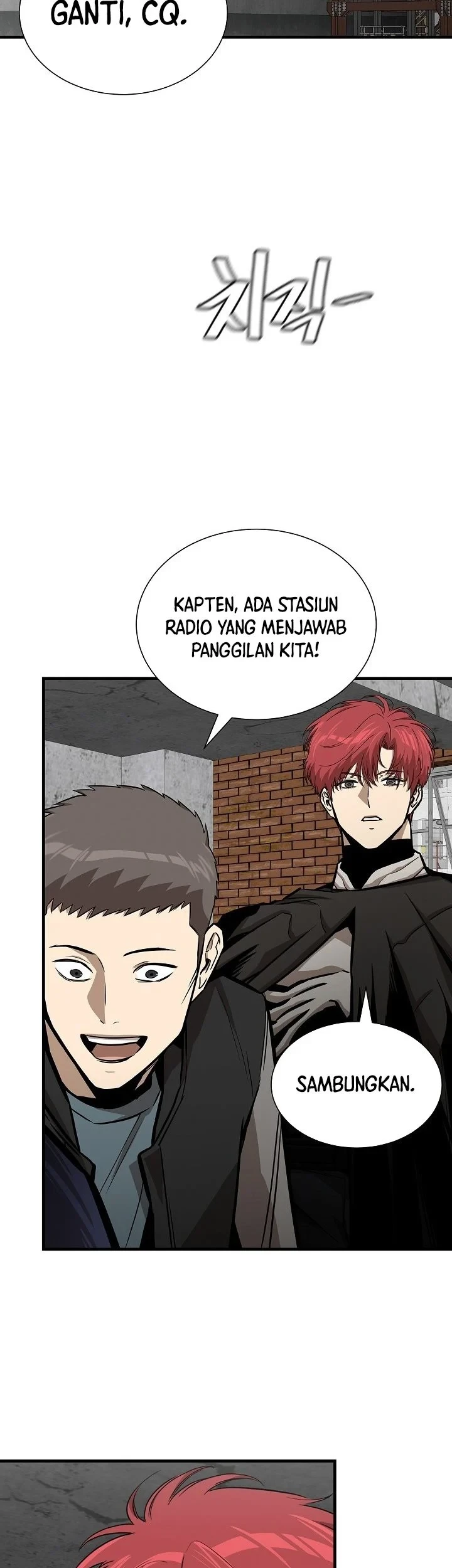 Return Survival Bab 142 halaman 36