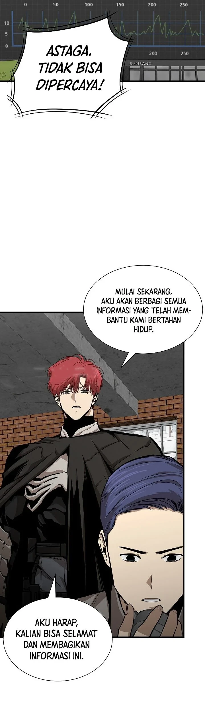 Return Survival Bab 142 halaman 44