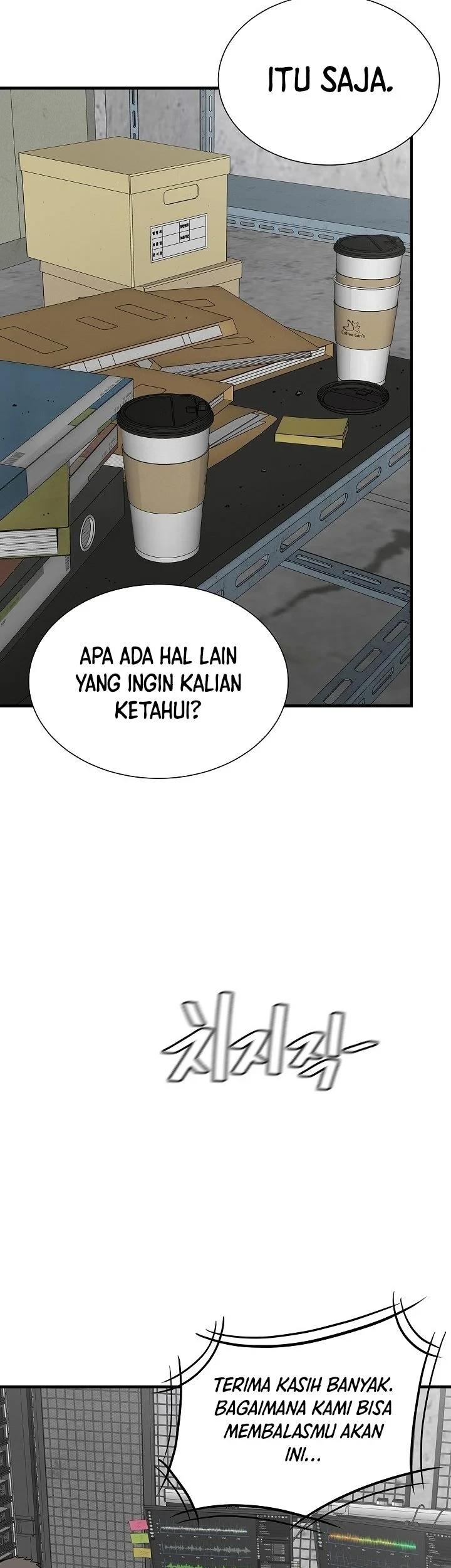 Return Survival Bab 142 halaman 52