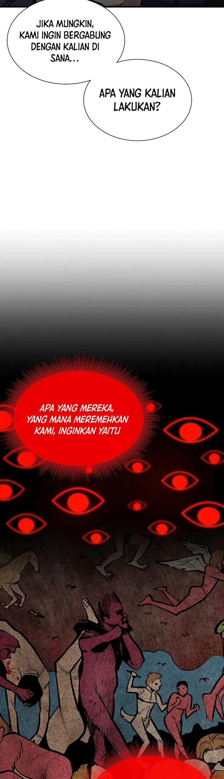 Return Survival Bab 142 halaman 58