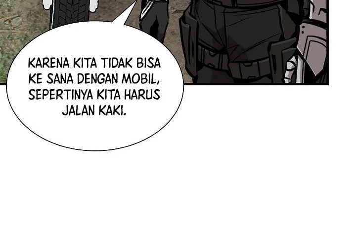 Return Survival Bab 143 halaman 17