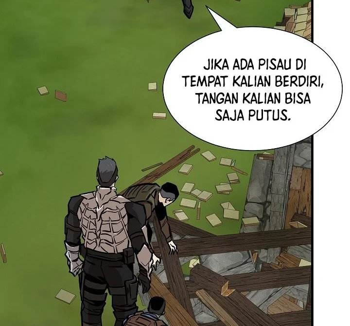 Return Survival Bab 143 halaman 33