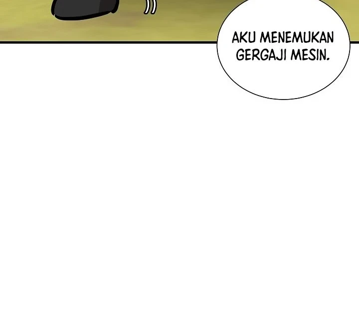 Return Survival Bab 143 halaman 43