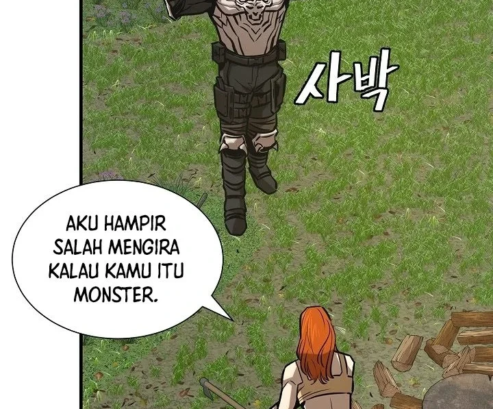 Return Survival Bab 144 halaman 3